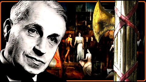 Bataille & the Psychological Structure of Fascism