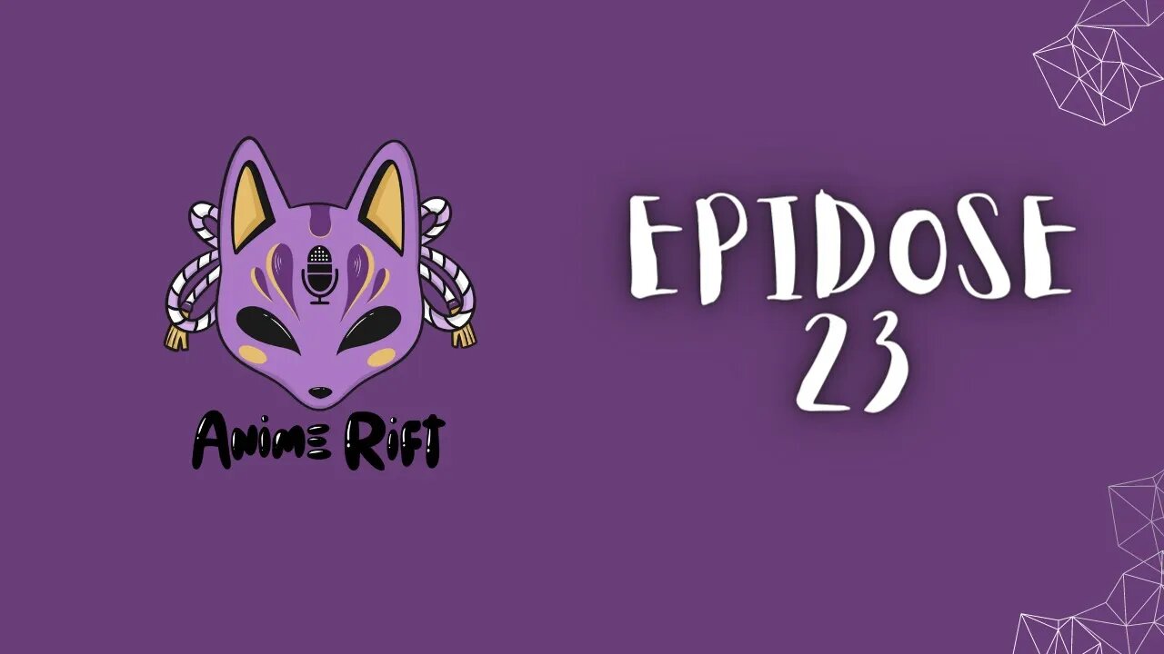 The Anime Rift Podcast Episode 23 | Hell's Paradise Finale