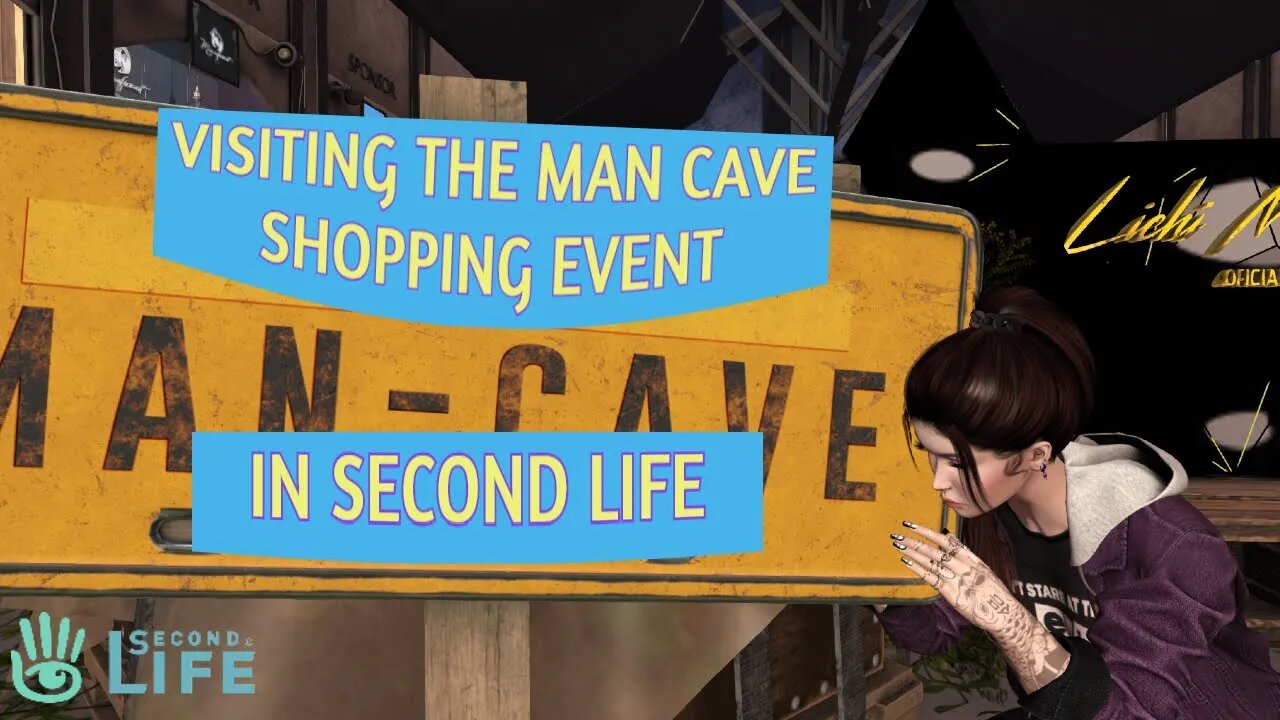 Second Life Men If You Want Good Women, Make Better Clothing Choices😧