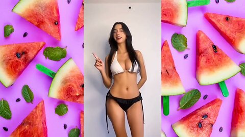 Big Bank TikTok challenge🍑