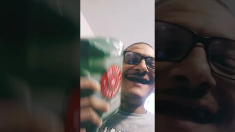 herbal snag
