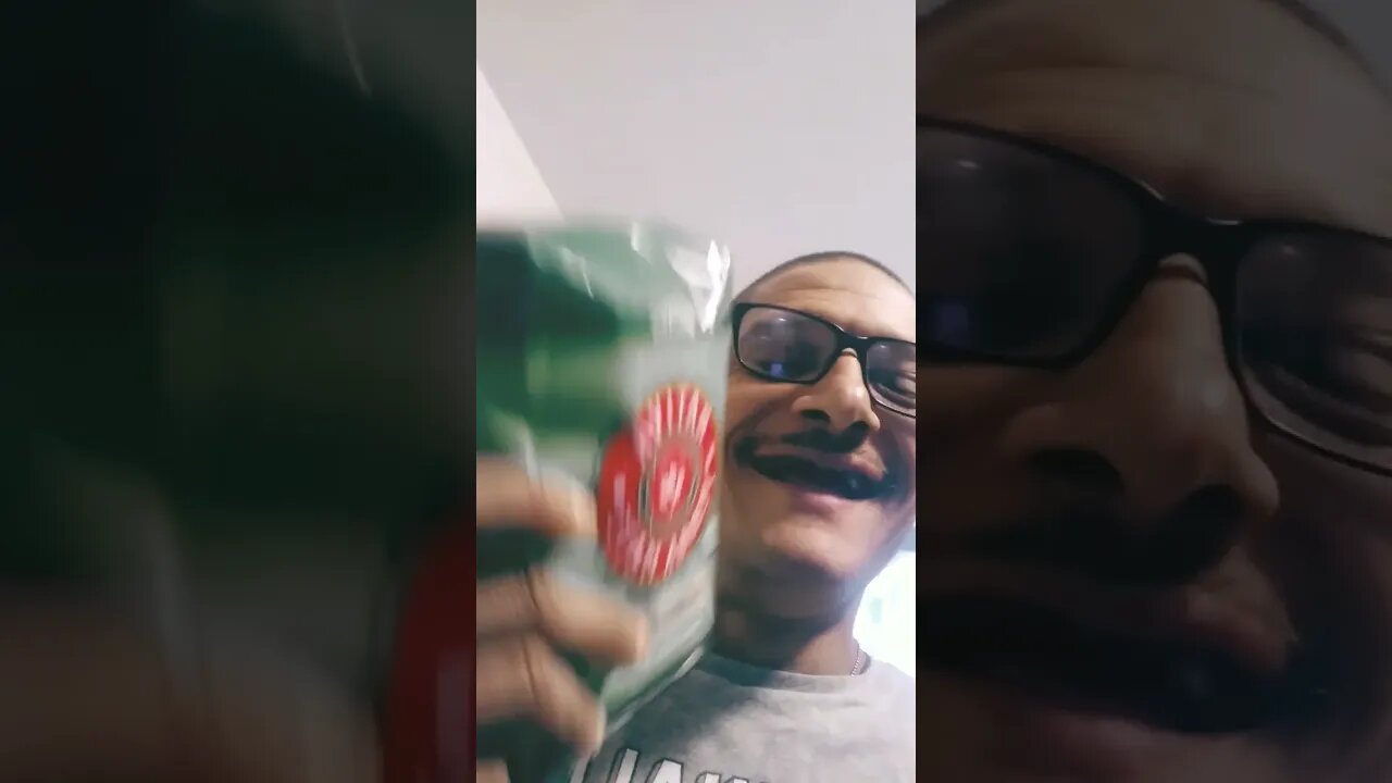 herbal snag