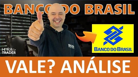 🔵 BBAS3: AINDA VALE A PENA INVESTIR EM BANCO DO BRASIL (BBAS3)? ANÁLISE COMPLETA COM PREÇO TETO!