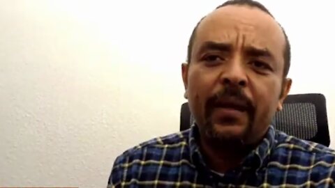 ከድርድሩ አጀንዳ በኋላ የወጣው የህወሓት የማናለብኝነት መግለጫ -መ/ር ዘመድኩን በቀለ