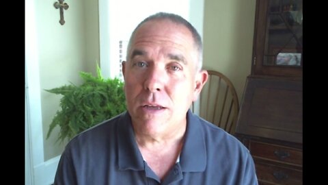 May 18, 2022: For Me, But Not For Thee!
