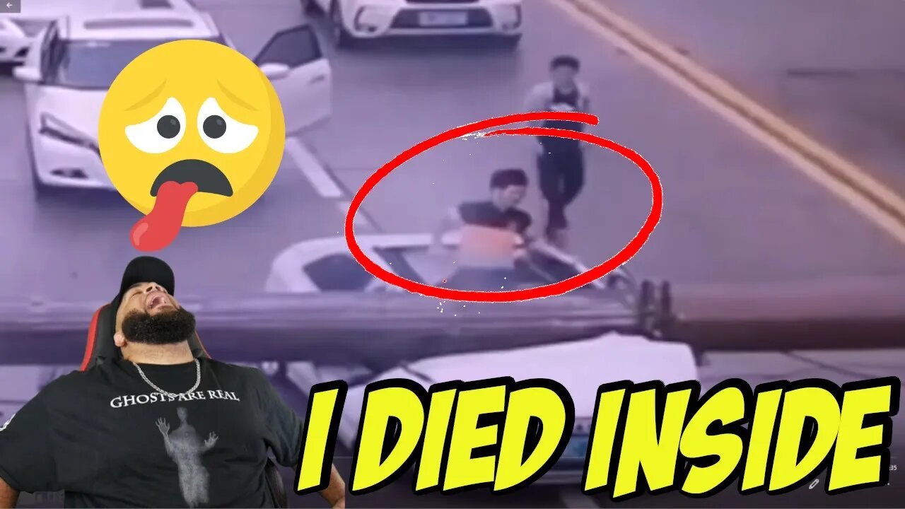 Try Not To Get Anxiety 30 Luckiest People Caught On Camera!