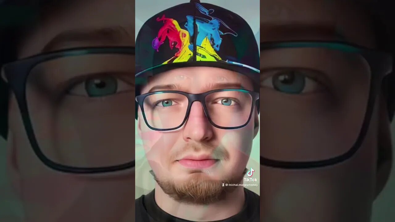 AI PFP Mix