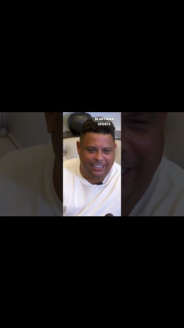 I'd be HAPPY for Messi to win World Cup but HYPOCRITE to say I'd be happy for Argentina!' | Ronaldo