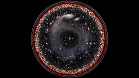 45 - Meditations - the finite contemplating the infinite