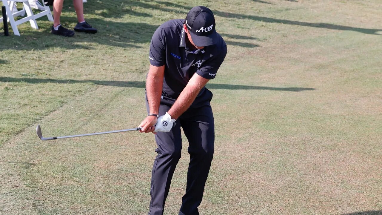 The Masters Preview: Patrick Reed Looks Promising!