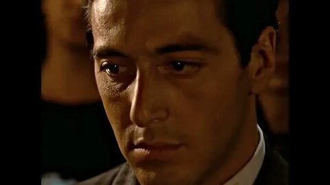 Corleone Family 🖤🔥 The Godfather #thegodfather