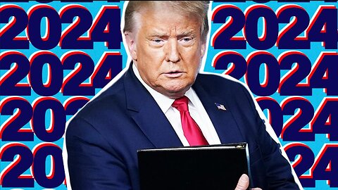 Democrats Want President Donald Trump yanked from the 2024 ballot.