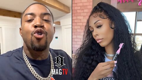 "It Should Be Called Love & Cosmetics" Scrappy Is Fed Up Wit Being Lied On Reality Show! 😤