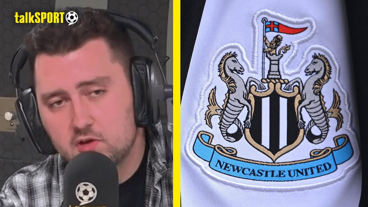 Tom Canton SLAMS Newcastle For NOT Spending Smartly DESPITE PSR Restrictions In Place