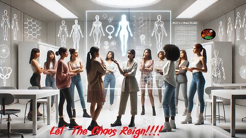 What is a Women Really?