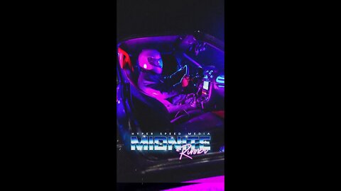 Midnite Runner Miata - 1 Minute Reel