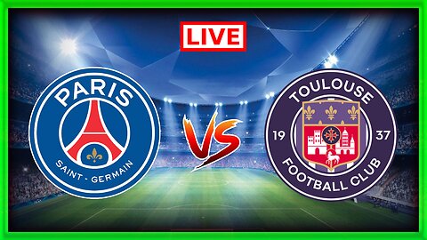 PSG vs Toulouse | Bayern Munich vs FC Augsburg | Match commenté En direct