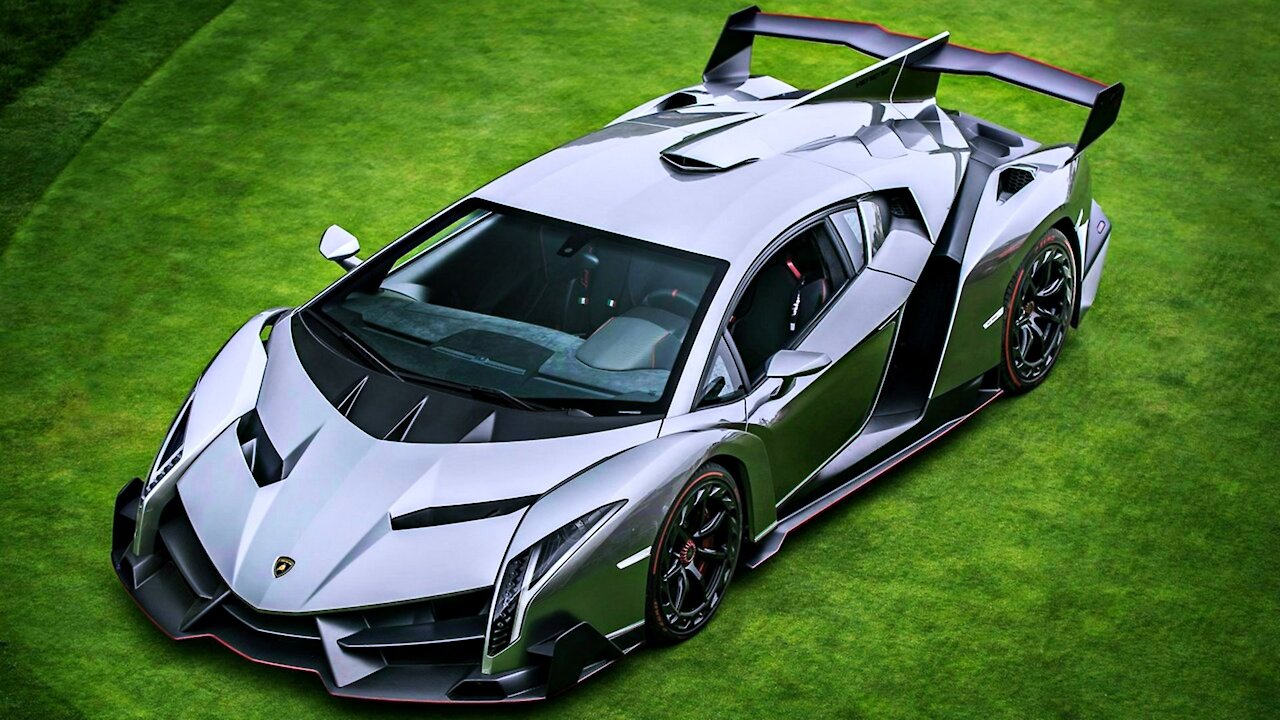 Top 10 Most Expensive Supercars 2021 | Fastest cars in the World