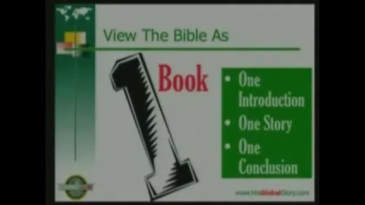 The Other Side of The Cross Part 3