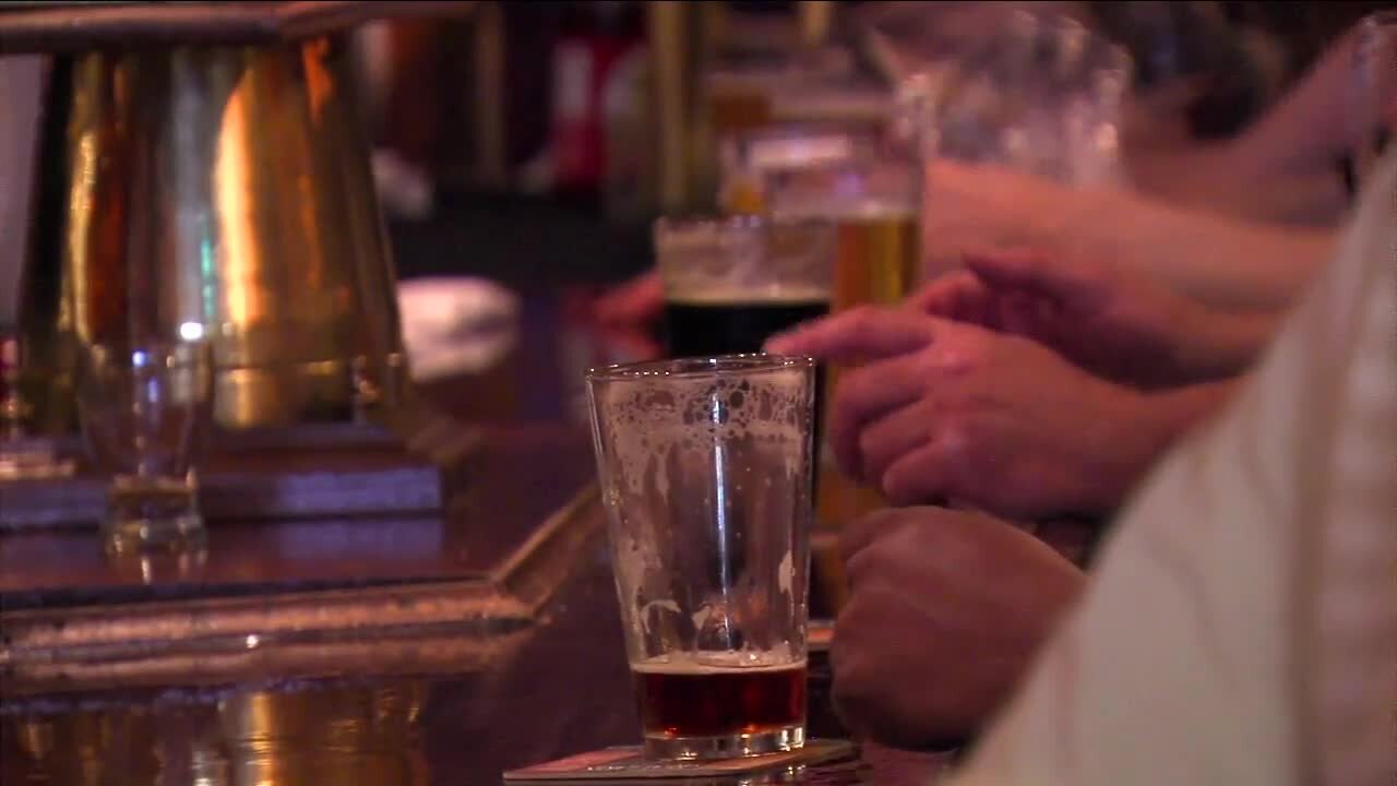 In-Depth: Lorain County issues warning about underage drinking season