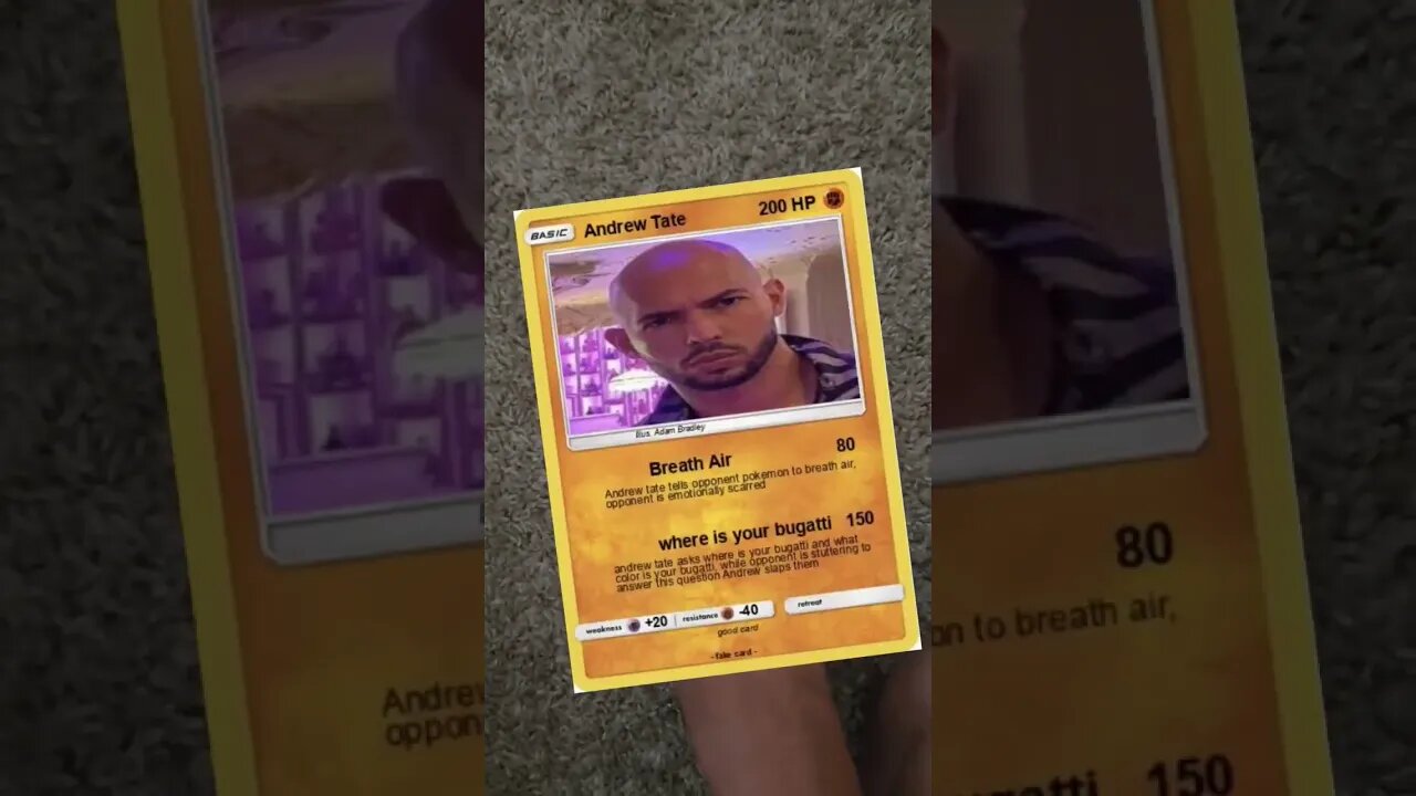 WHO'S THAT... @AndrewTateAA3