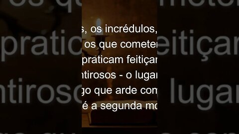 #CORTE Pecados que levam direto para o inferno #shorts #deus #jesus #pecados #inferno #lagodefogo