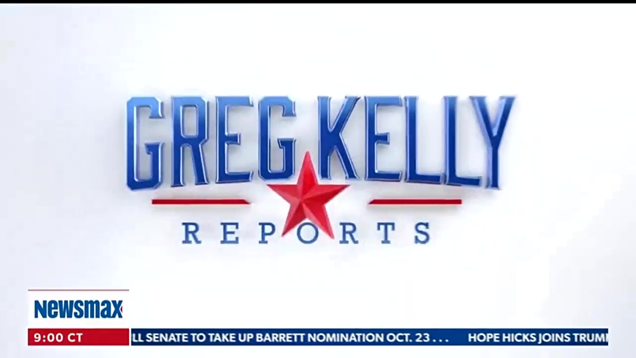 Greg Kelly Reports ~ Full Show ~ 21st October 2020.