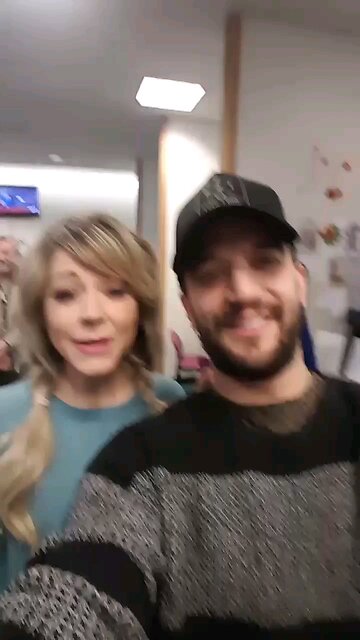 personal Shout out by Lindsey Stirling back in the day.