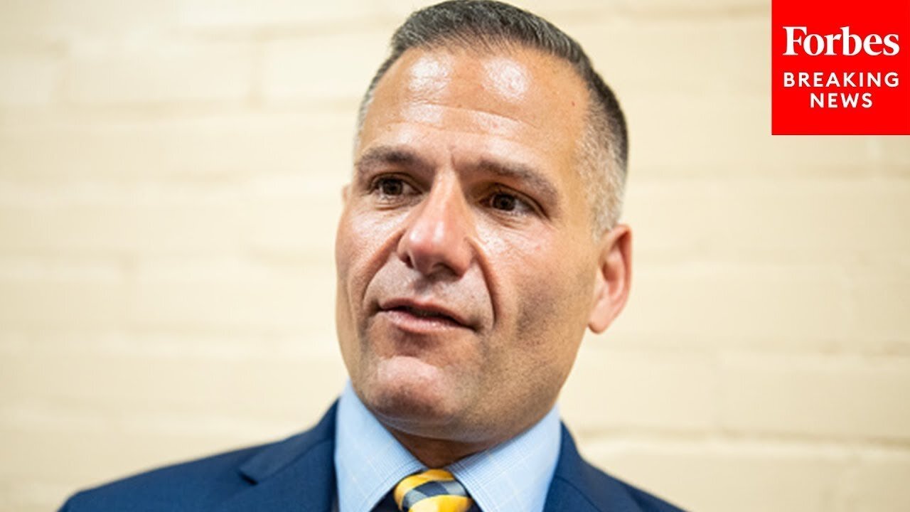 Molinaro Presses Witnesses On Reduced Small Airport Service: Will It Affect ‘Advanced Air Mobility’?