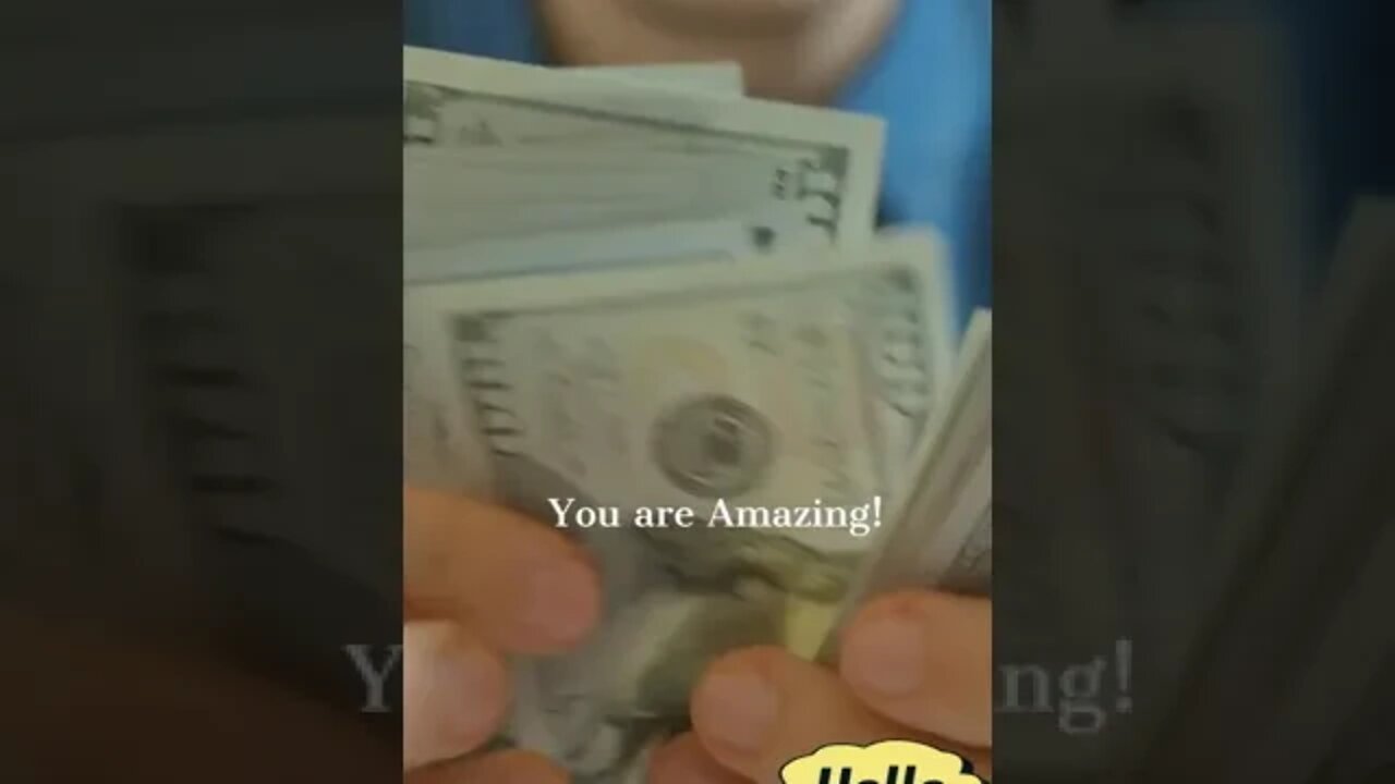 #money, #dollar, #dollars , #youtubeshorts