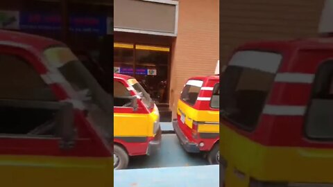 Ambulance #shorts #shortsvideo #voiceofkanij