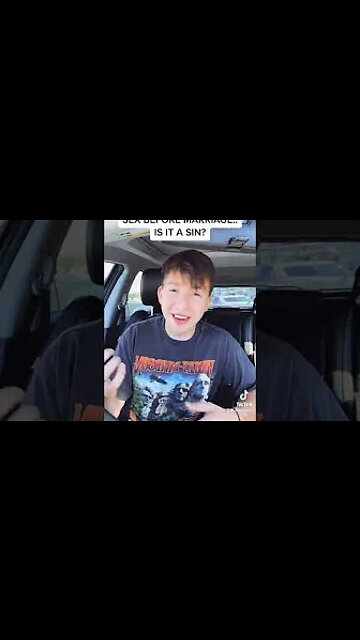 Is Sex Before Marriage A Sin? 🤔