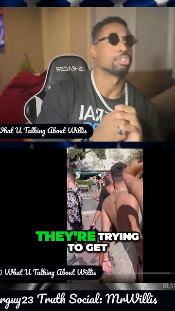 Emasculation is a problem!