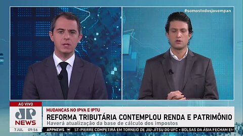 Cerveja e cigarro podem ficar mais caros após reforma tributária; Alan Ghani e Amanda Klein analisam