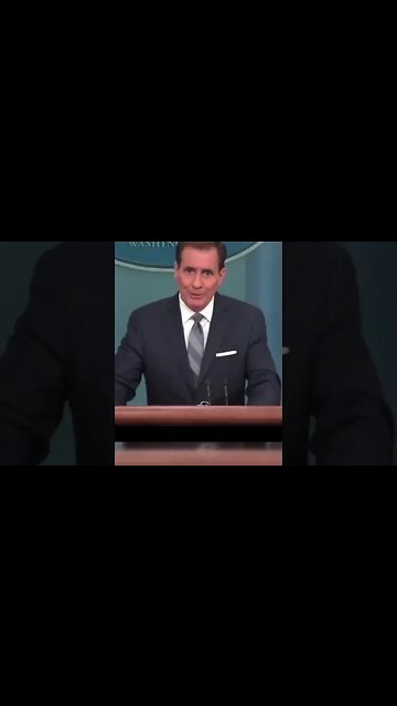 They want us to see some leaks. Others are "not for the public domain" #shorts #conservative