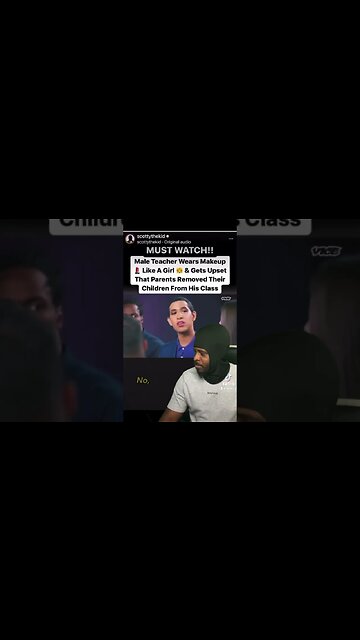 Does a LGBTQ persons right to feel accepted over rule your rights as a parent? #pridemonth