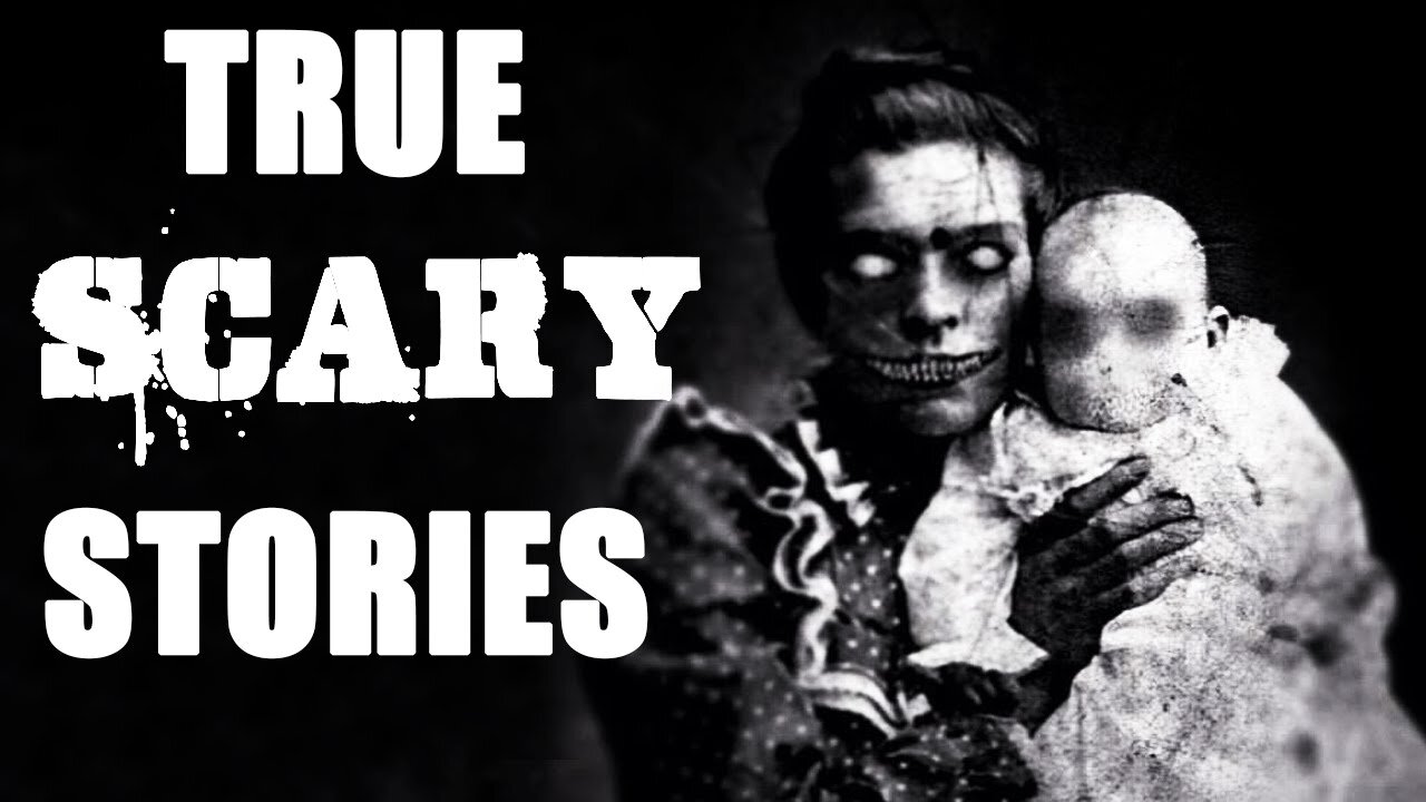 100% True SCARY Stories : Elisa Lam 😱😱