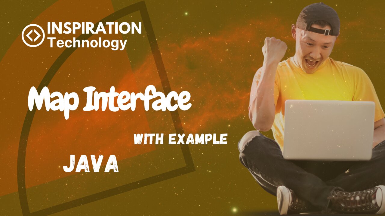 map interface in java