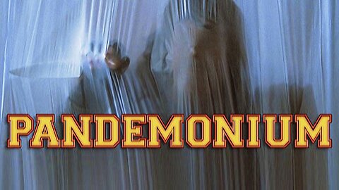 Pandemonium (1982 Full Movie) | Comedy-Horror | Tom Smothers, Carol Kane, Judge Reinhold, Paul Reubens, Debralee Scott, Candice Azzara. | #HappyHalloween 🎃