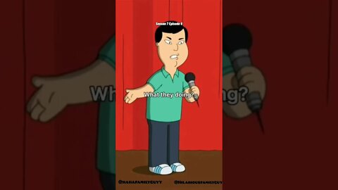 Family Guy
