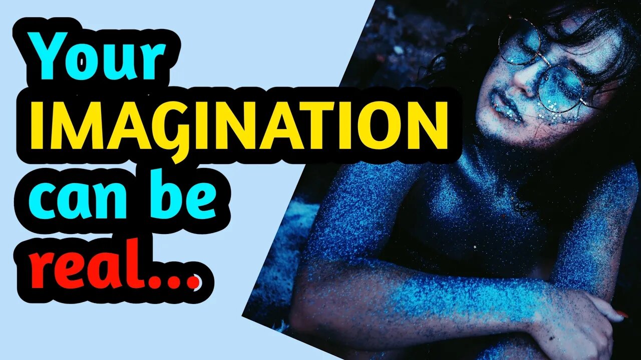 Imagination can be real | #shorts #YoutubeShorts #trending #motivation #lessons #motivationalquotes