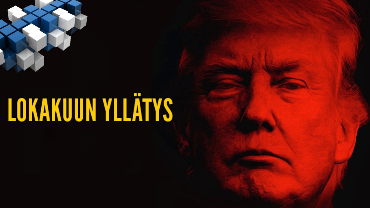 Lokakuun yllätys | BlokkiMedia 14.10.2020