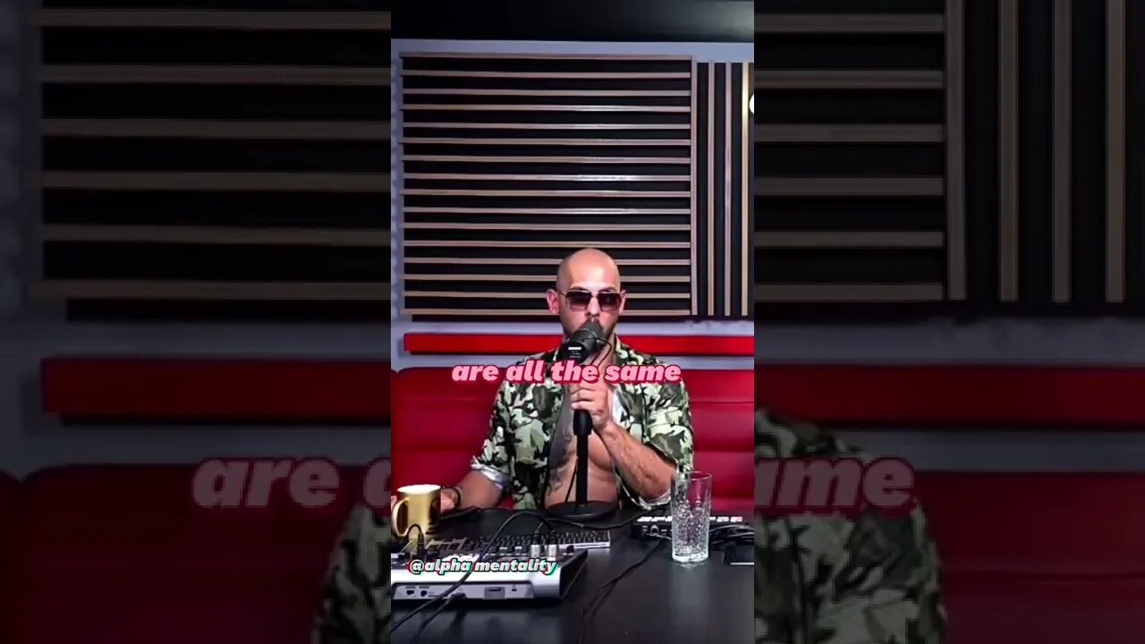why are people who dislike Andrew Tate all the same🤔👁️🗨️#shorts #viral #fyp #andrewtate #tate