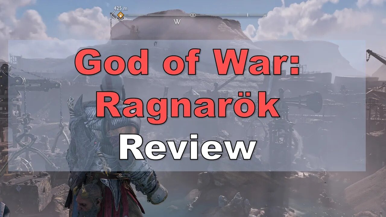 God of War Ragnarok Final Review: Spoiler Free, 100% Review