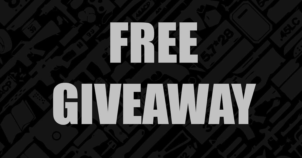 Labor Day Giveaway