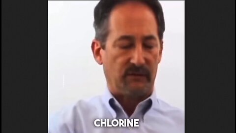 Imagine how much chlorine your skin absorbs in the shower