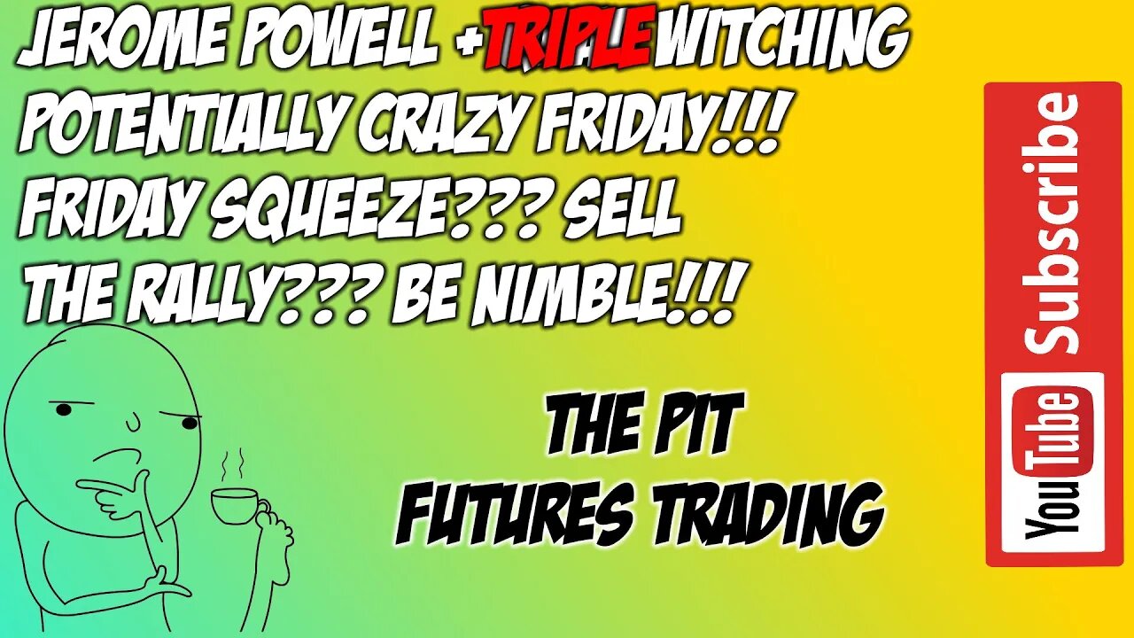 ES and NQ Live Futures Day Trading | APEX Trader Funding 50% Off Ends June 30th!