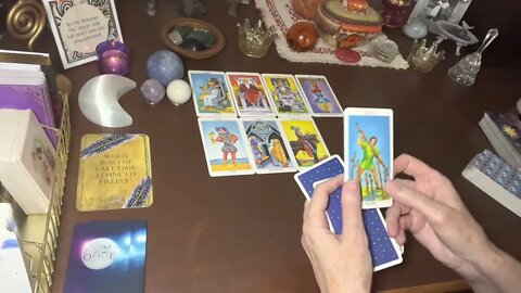 LEO ♌️ YOU CAN FINALLY AGREE AND MOVE AHEAD ♌️ leo tarot reading
