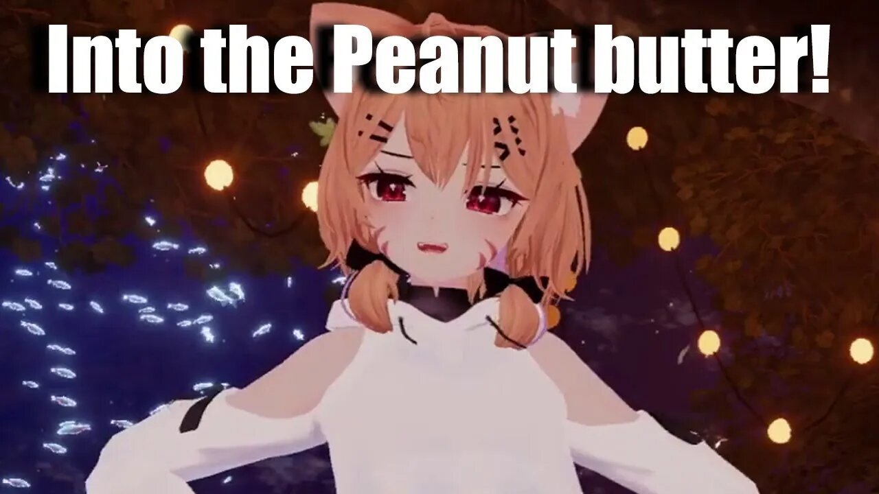 Squchan Would do Many Things if She Had a D*ck