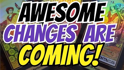GEMINI🌈‼️WOW‼️UNBELIEVABLE CHANGES ARE COMING & WILL EFFECT YOUR LIFE‼️🌠